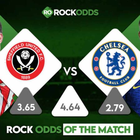 Sheffield United vs Chelsea Betting Tips and Match Prediction