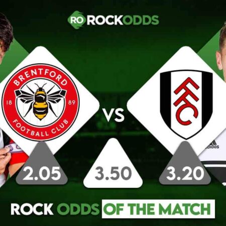 Brentford vs Fulham Betting Tips and Match Prediction