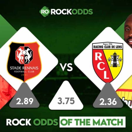 Rennes vs Lens Betting Tips and Match Prediction