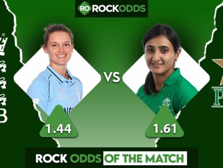 ENG-W vs PAK-W 2nd T20I Match Betting Tips and Match Prediction