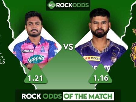 KKR vs SRH Qualifier 1 IPL Match Betting Tips and Match Prediction