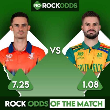 NET vs SA 16th T20I Match Betting Tips and Match Prediction