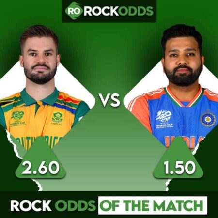 SA vs IND World Cup Final Match Betting Tips and Match Prediction