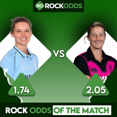 ENG-W vs NZ-W1st ODI Match Betting Tips and Match Prediction