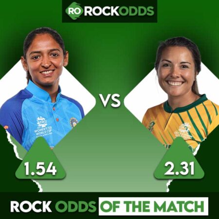 IND-W vs SA-W 2nd ODI Match Betting Tips and Match Prediction