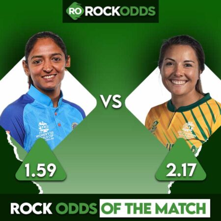 IND-W vs SA-W 3rd ODI Match Betting Tips and Match Prediction