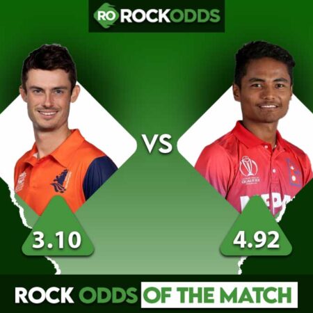 NED  vs NEP 7th T20I Match Betting Tips and Match Prediction