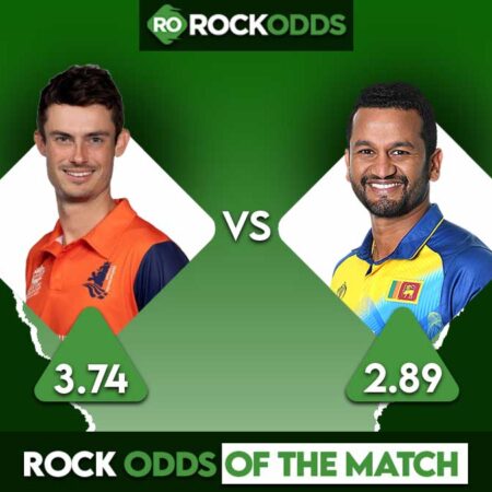 NED vs SL 38th T20I Match Betting Tips and Match Prediction