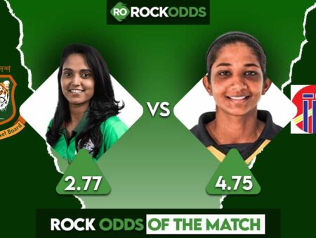 BAN-W vs MAL-W 11th T20I Match Betting Tips and Match Prediction