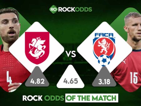 Georgia vs Czech Republic Betting Tips and Match Prediction