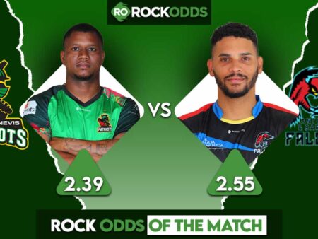 SLK vs GAW 11th T20I Match Betting Tips and Match Prediction